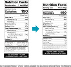 Quest Nutrition Barras de proteína de masa de galletas con chispas de chocolate, 21g de proteína, 1g de azúcar, 4g de carbohidratos netos, alto en fibra, sin gluten, apto para dieta keto, 12 unidades