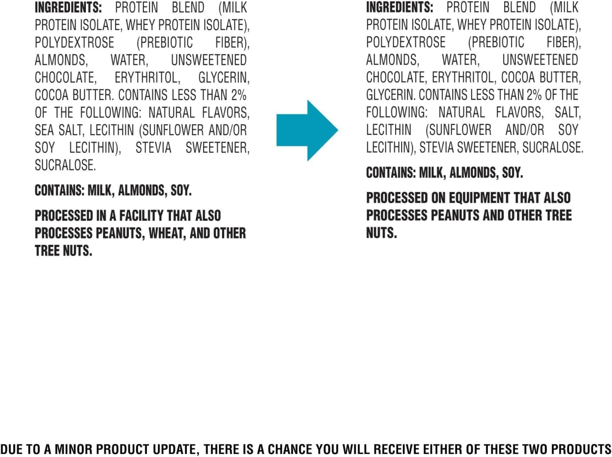 Quest Nutrition Barras de proteína de masa de galletas con chispas de chocolate, 21g de proteína, 1g de azúcar, 4g de carbohidratos netos, alto en fibra, sin gluten, apto para dieta keto, 12 unidades