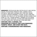 Quest Nutrition Barras de proteína de Pastel de Manzana, 20g de proteína, 2g de azúcar, 4g de carbohidratos netos, alto en fibra, sin gluten, apto para dieta keto, 12 unidades