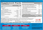 Emergen-C Immune+ | Polvo de Apoyo Inmunológico de Triple Acción sabor Frambuesa, BetaVia (R), 1000 mg de Vitamina C, Vitaminas B, Vitamina D y Antioxidantes, 30 Unidades