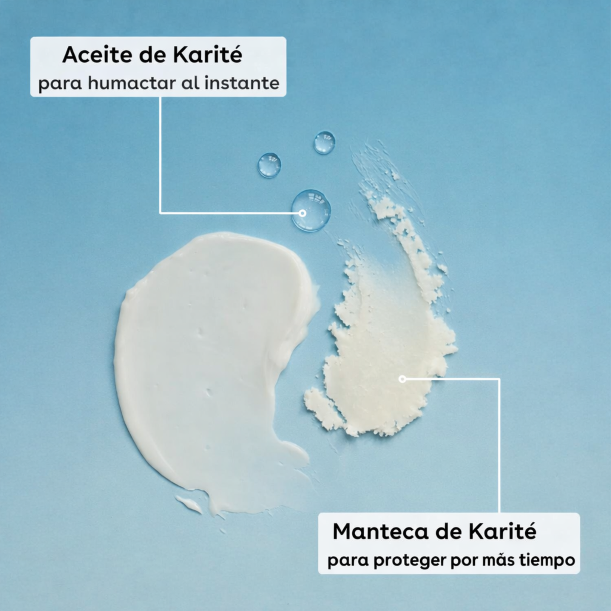 eos Shea Better Loción corporal Cachemira de Vainilla, cuidado de la piel con humedad las 24 horas, ligera y no grasosa, karité natural, vegano, loción corporal de vainilla, 16 onzas líquidas