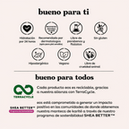 eos Crema de manos Shea Better Fresca y Acogedora - Loción de manos | Hidratación instantánea + protección duradera | 2.5 onzas