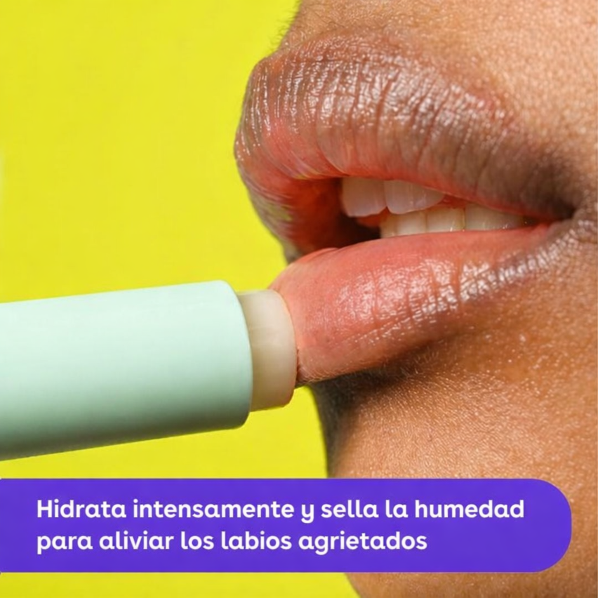 eos Barras de bálsamo labial Menta Dulce Paquete de 2, 100% naturales y orgánicos, hidratación durante todo el día, recomendado por dermatólogos, 0.14 onzas cada uno