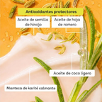 eos Bálsamo labial Vainilla Paquete de 2, 100% natural y orgánico, bálsamo labial totalmente natural, hidratación durante todo el día, recomendado por dermatólogos, 0.14 onzas cada uno