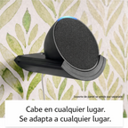 Amazon Echo Pop: el parlante Alexa más pequeño Se adapta a cualquier habitación