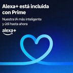 Amazon Echo Pop: el parlante Alexa más pequeño Se adapta a cualquier habitación