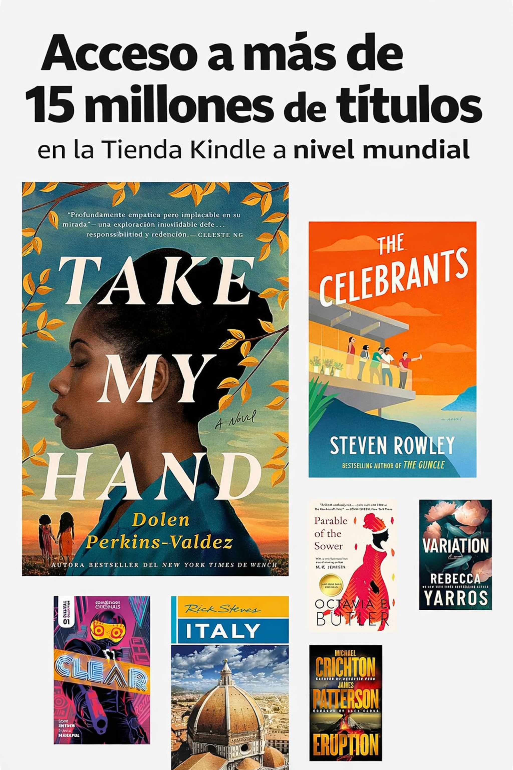 Amazon Kindle Colorsoft de 16 GB (último modelo). Con pantalla color y luz cálida ajustable. Sin anuncios. Negro