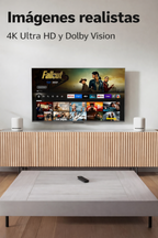 Amazon Fire TV Stick 4K Max (modelo más reciente), compatible con Wi-Fi 6E, TV gratis y en vivo sin señal de cable o satélite