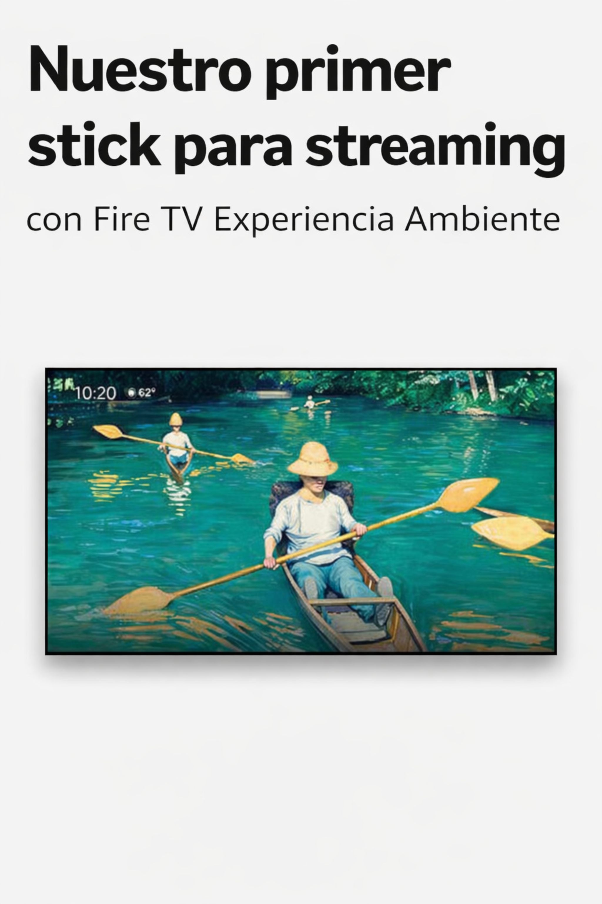 Amazon Fire TV Stick 4K Max (modelo más reciente), compatible con Wi-Fi 6E, TV gratis y en vivo sin señal de cable o satélite