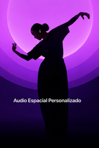 Apple Auriculares inalámbricos AirPods 4, auriculares Bluetooth, con cancelación activa de ruido, audio adaptativo, modo de transparencia, audio espacial personalizado, estuche de carga USB-C