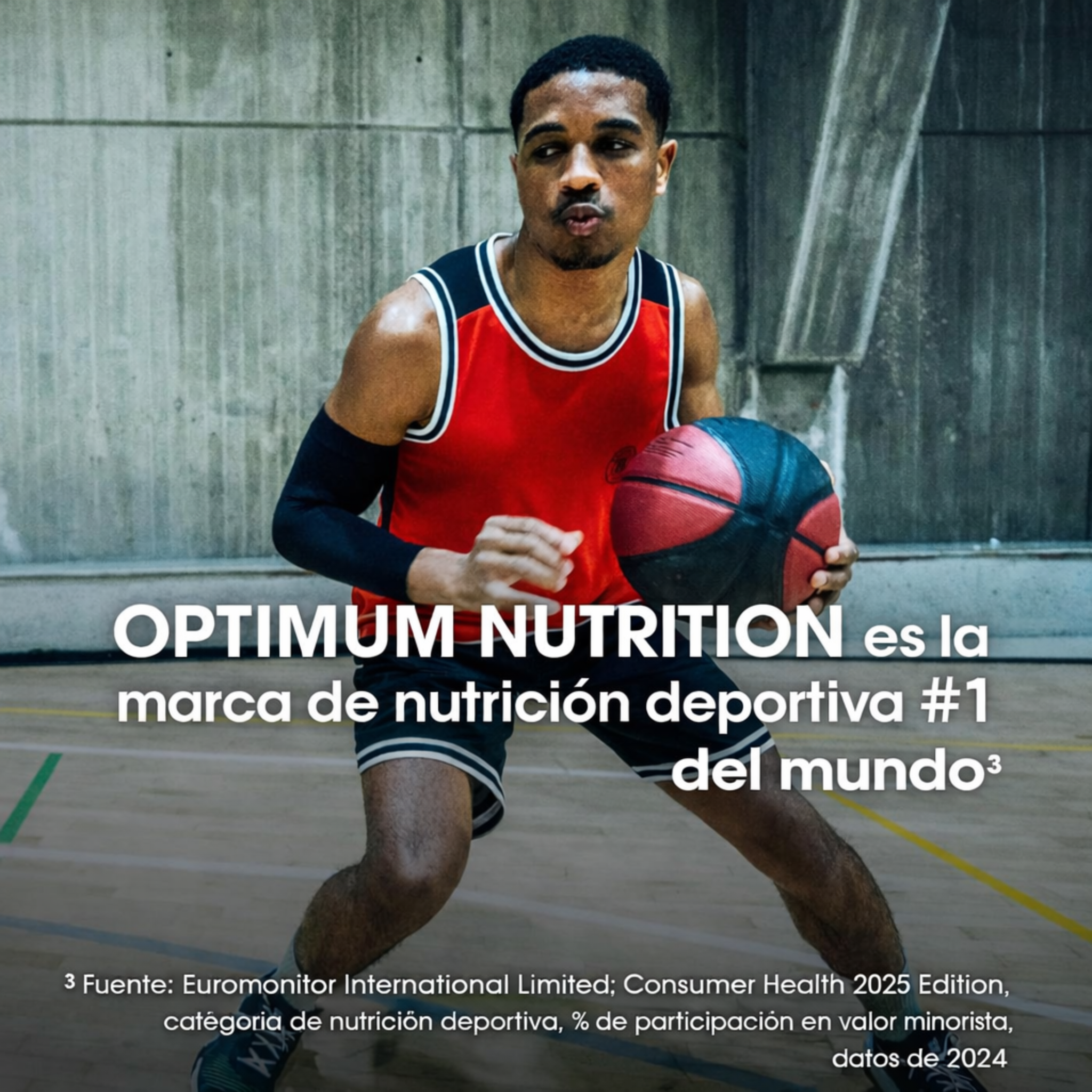 Optimum Nutrition Gold Standard 100% proteína de suero en polvo, chocolate