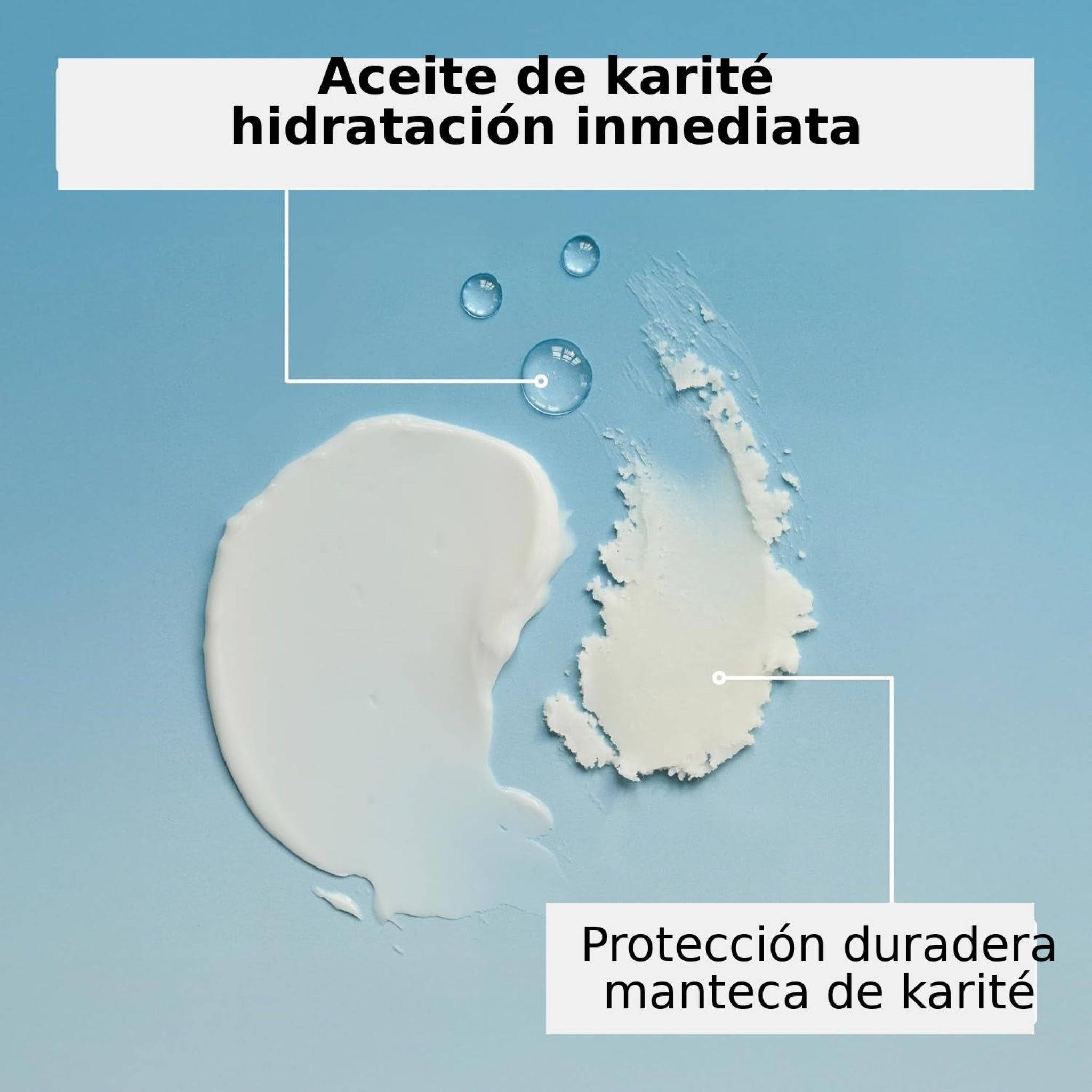 eos Shea Better Loción corporal Agua de Coco, cuidado de la piel con humedad las 24 horas, ligera y no grasosa, karité natural, vegano, loción corporal de coco, 16 onzas líquidas